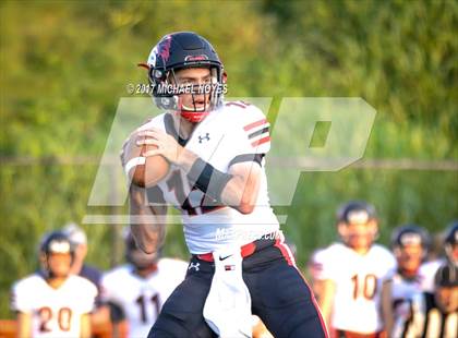 Thumbnail 1 in East Central @ Lawrenceburg (Crosstown Showdown) photogallery.