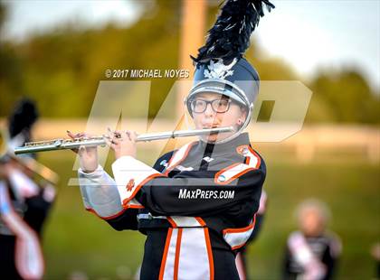 Thumbnail 1 in East Central @ Lawrenceburg (Crosstown Showdown) photogallery.