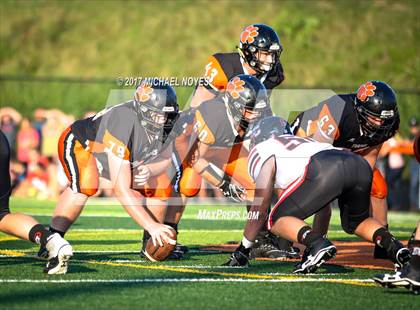Thumbnail 1 in East Central @ Lawrenceburg (Crosstown Showdown) photogallery.