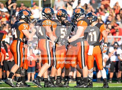 Thumbnail 3 in East Central @ Lawrenceburg (Crosstown Showdown) photogallery.
