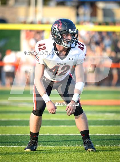 Thumbnail 3 in East Central @ Lawrenceburg (Crosstown Showdown) photogallery.