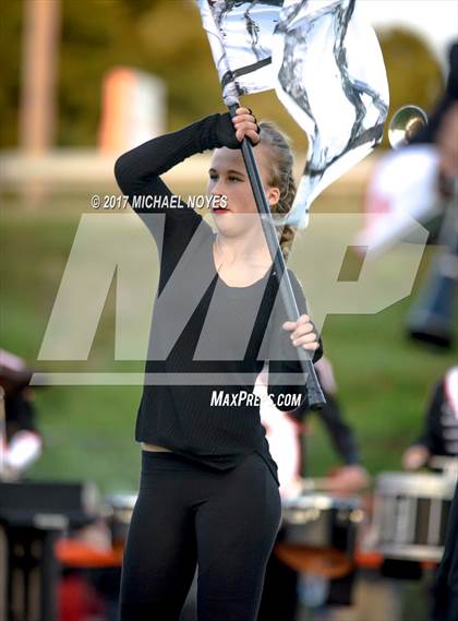 Thumbnail 1 in East Central @ Lawrenceburg (Crosstown Showdown) photogallery.