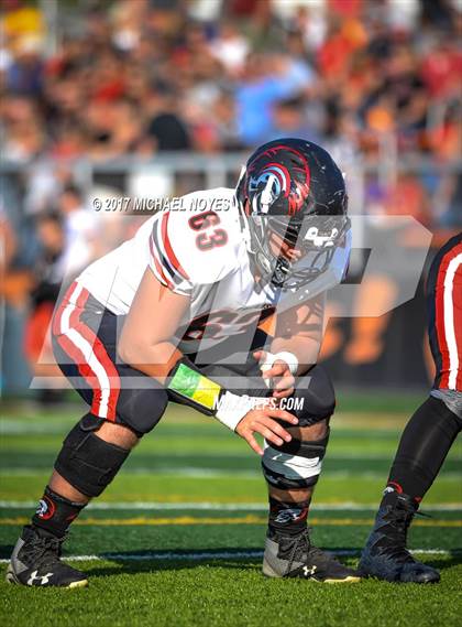 Thumbnail 3 in East Central @ Lawrenceburg (Crosstown Showdown) photogallery.