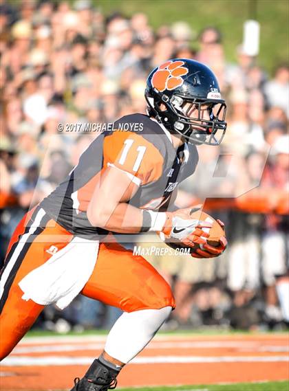 Thumbnail 3 in East Central @ Lawrenceburg (Crosstown Showdown) photogallery.