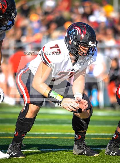 Thumbnail 1 in East Central @ Lawrenceburg (Crosstown Showdown) photogallery.