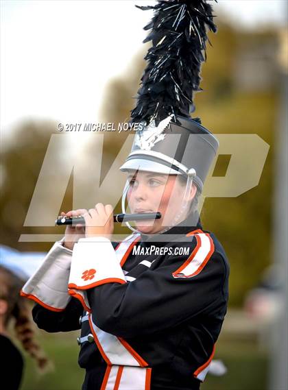 Thumbnail 1 in East Central @ Lawrenceburg (Crosstown Showdown) photogallery.