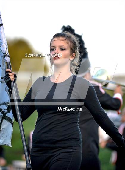 Thumbnail 3 in East Central @ Lawrenceburg (Crosstown Showdown) photogallery.