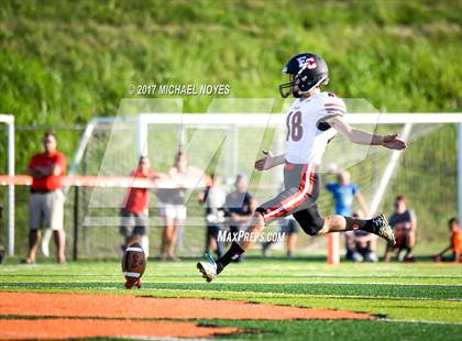 Thumbnail 1 in East Central @ Lawrenceburg (Crosstown Showdown) photogallery.