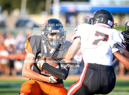 Thumbnail 1 in East Central @ Lawrenceburg (Crosstown Showdown) photogallery.
