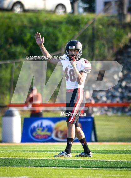 Thumbnail 3 in East Central @ Lawrenceburg (Crosstown Showdown) photogallery.