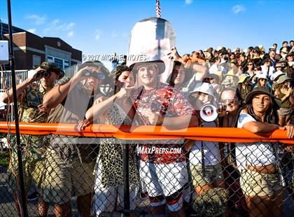 Thumbnail 3 in East Central @ Lawrenceburg (Crosstown Showdown) photogallery.