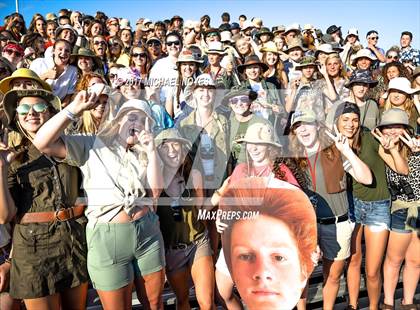Thumbnail 3 in East Central @ Lawrenceburg (Crosstown Showdown) photogallery.