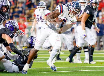 Thumbnail 2 in College Station vs. Ryan (UIL 5A Regional Finals) photogallery.