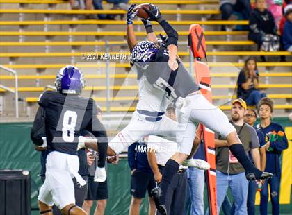 Thumbnail 2 in College Station vs. Ryan (UIL 5A Regional Finals) photogallery.