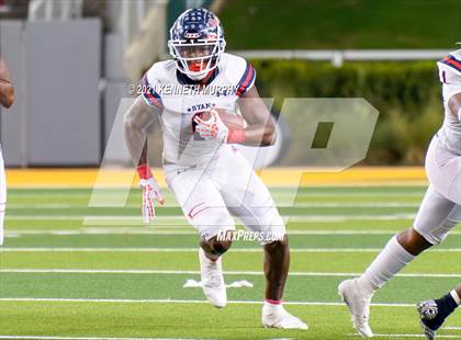 Thumbnail 3 in College Station vs. Ryan (UIL 5A Regional Finals) photogallery.