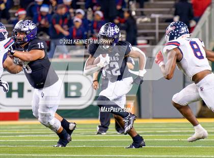 Thumbnail 3 in College Station vs. Ryan (UIL 5A Regional Finals) photogallery.