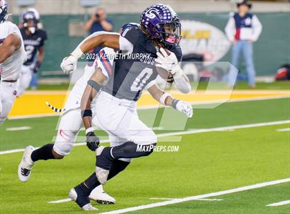 Thumbnail 1 in College Station vs. Ryan (UIL 5A Regional Finals) photogallery.