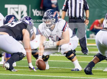 Thumbnail 3 in College Station vs. Ryan (UIL 5A Regional Finals) photogallery.