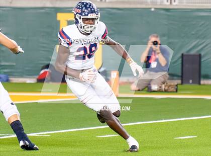 Thumbnail 1 in College Station vs. Ryan (UIL 5A Regional Finals) photogallery.
