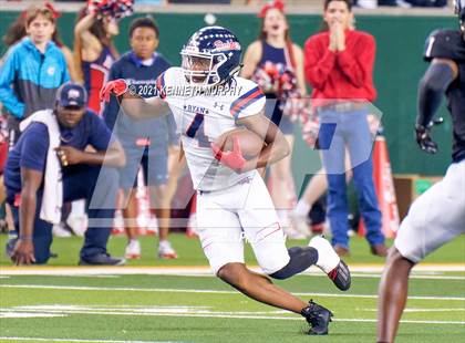 Thumbnail 2 in College Station vs. Ryan (UIL 5A Regional Finals) photogallery.