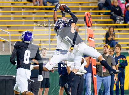Thumbnail 3 in College Station vs. Ryan (UIL 5A Regional Finals) photogallery.