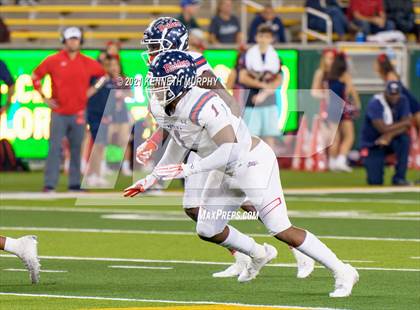 Thumbnail 1 in College Station vs. Ryan (UIL 5A Regional Finals) photogallery.