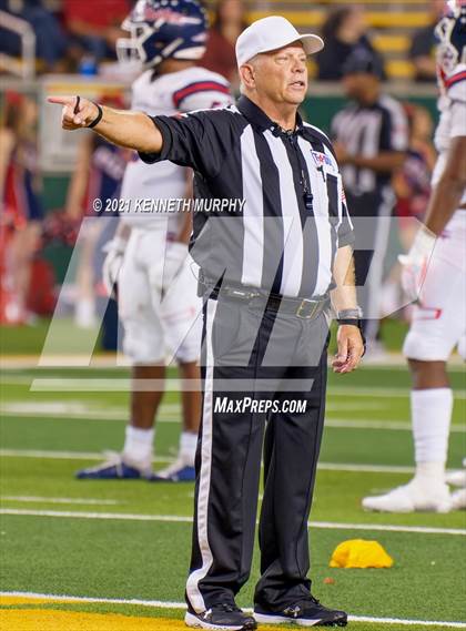Thumbnail 2 in College Station vs. Ryan (UIL 5A Regional Finals) photogallery.