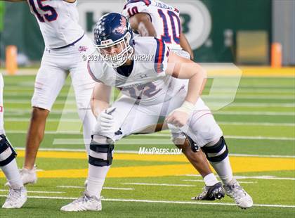 Thumbnail 2 in College Station vs. Ryan (UIL 5A Regional Finals) photogallery.