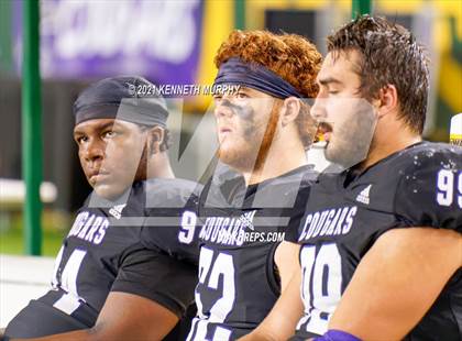 Thumbnail 3 in College Station vs. Ryan (UIL 5A Regional Finals) photogallery.