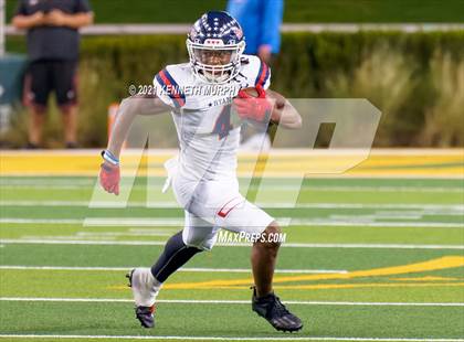 Thumbnail 2 in College Station vs. Ryan (UIL 5A Regional Finals) photogallery.