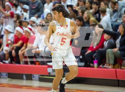 Thumbnail 2 in Montgomery @ Cathedral Catholic photogallery.