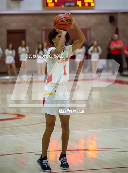 Thumbnail 3 in Montgomery @ Cathedral Catholic photogallery.
