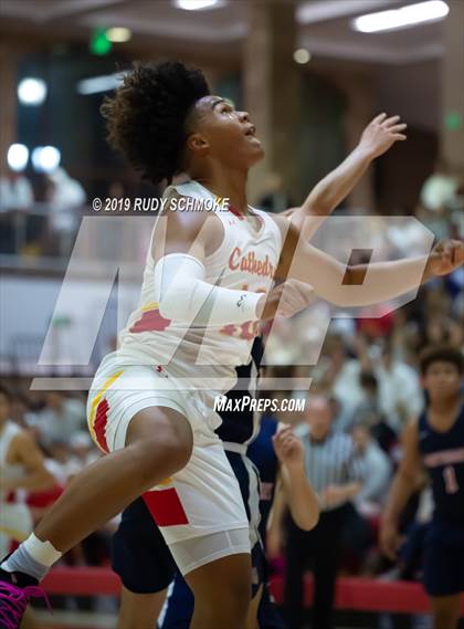 Thumbnail 2 in Montgomery @ Cathedral Catholic photogallery.