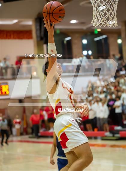 Thumbnail 1 in Montgomery @ Cathedral Catholic photogallery.
