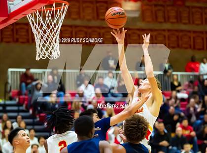Thumbnail 1 in Montgomery @ Cathedral Catholic photogallery.