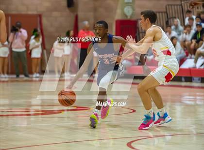 Thumbnail 2 in Montgomery @ Cathedral Catholic photogallery.