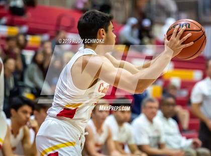 Thumbnail 1 in Montgomery @ Cathedral Catholic photogallery.