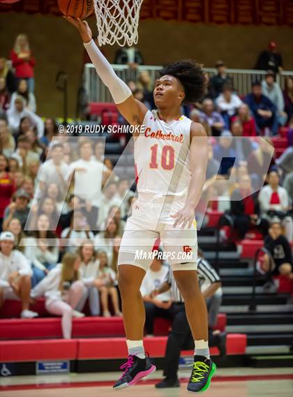 Thumbnail 1 in Montgomery @ Cathedral Catholic photogallery.