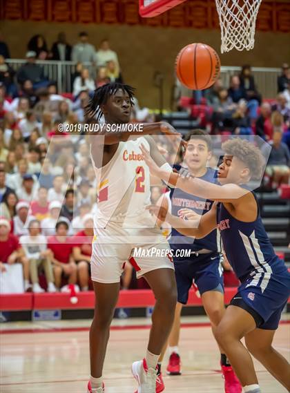 Thumbnail 1 in Montgomery @ Cathedral Catholic photogallery.