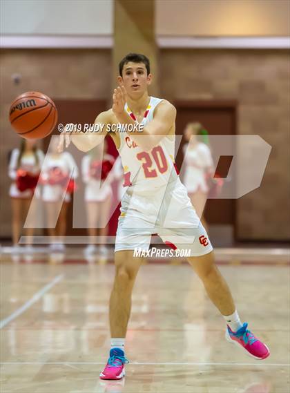 Thumbnail 1 in Montgomery @ Cathedral Catholic photogallery.