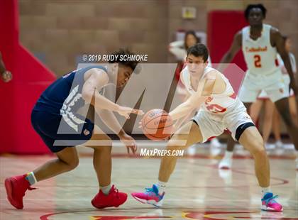Thumbnail 1 in Montgomery @ Cathedral Catholic photogallery.