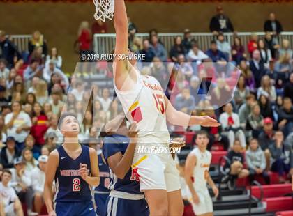 Thumbnail 1 in Montgomery @ Cathedral Catholic photogallery.