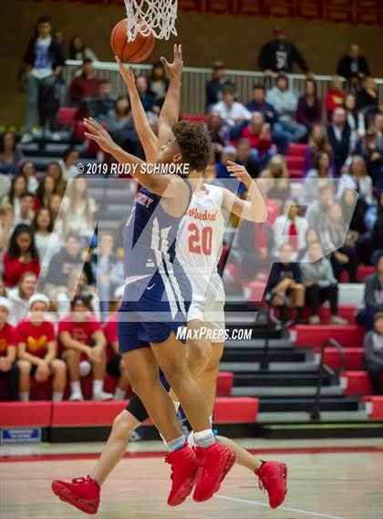 Thumbnail 1 in Montgomery @ Cathedral Catholic photogallery.