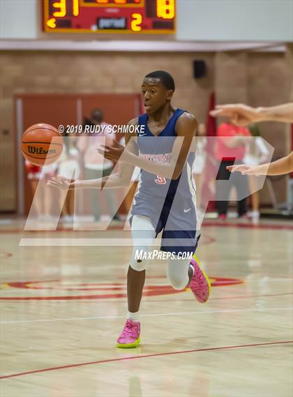 Thumbnail 2 in Montgomery @ Cathedral Catholic photogallery.