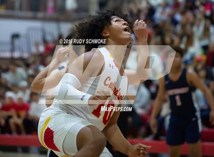 Thumbnail 1 in Montgomery @ Cathedral Catholic photogallery.