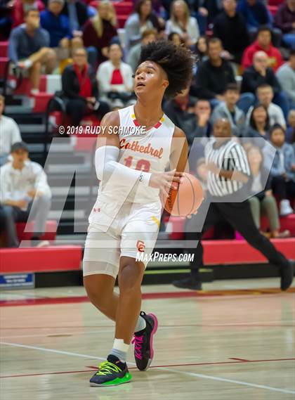 Thumbnail 3 in Montgomery @ Cathedral Catholic photogallery.