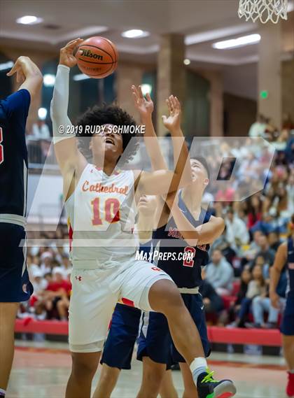 Thumbnail 1 in Montgomery @ Cathedral Catholic photogallery.