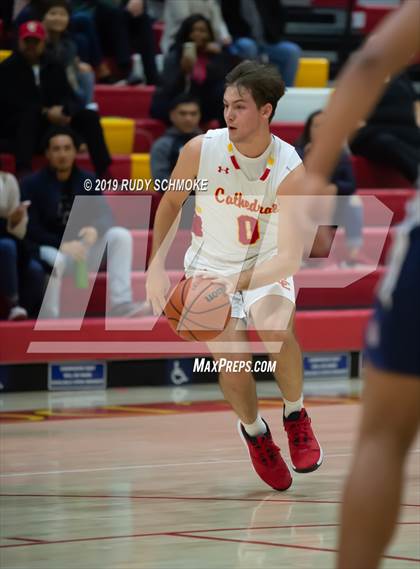 Thumbnail 1 in Montgomery @ Cathedral Catholic photogallery.