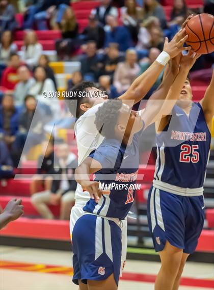 Thumbnail 3 in Montgomery @ Cathedral Catholic photogallery.