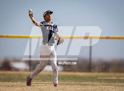 Thumbnail 1 in Air Academy @ Falcon photogallery.